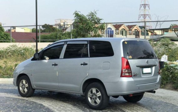 2007 Toyota Innova for sale-1