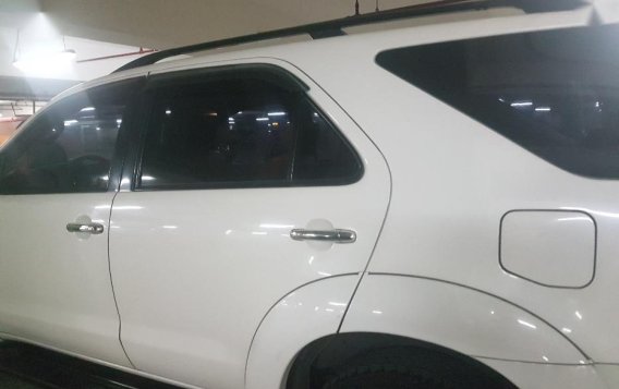 2008 Toyota Fortuner for sale-1