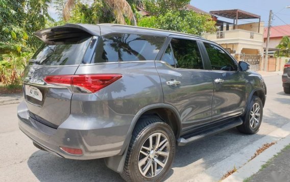 Toyota Fortuner 2018 for sale-5