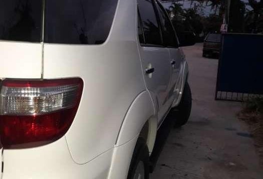Toyota Fortuner 2018 for sale-6