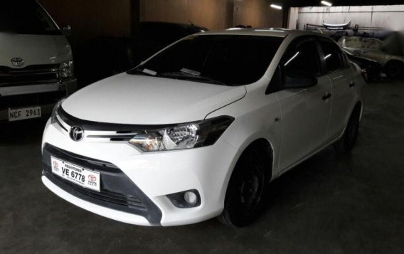 2016 Toyota Vios for sale-2