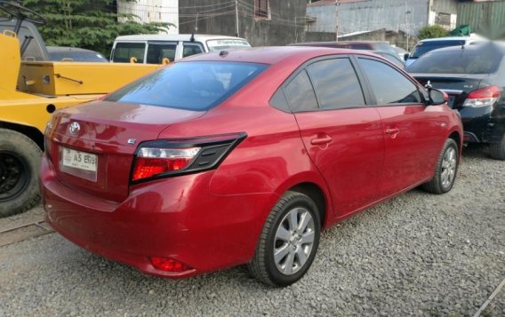 2016 Toyota Vios for sale-2