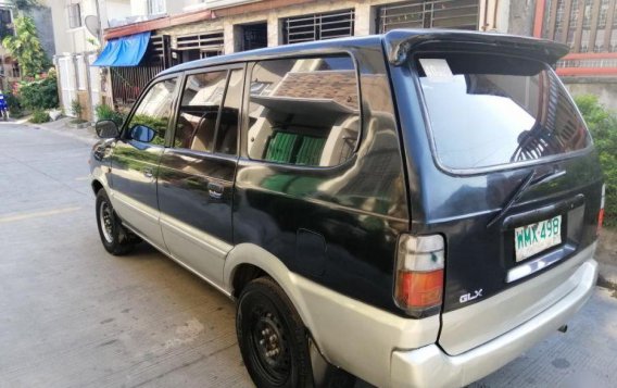 Toyota Revo 2000 for sale