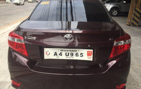 2018 Toyota Vios for sale-4