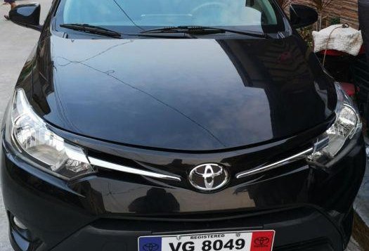 Toyota Vios 2016 For Sale-3