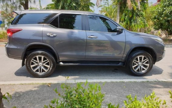 Toyota Fortuner 2018 for sale-6