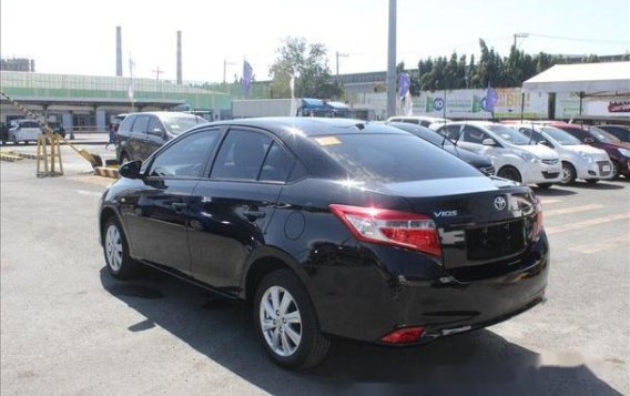 Toyota Vios E 2018 for sale-6