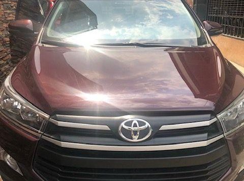 2018 Toyota Innova E for sale-4