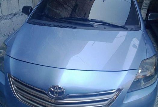 Toyota Vios 2013 for sale-4