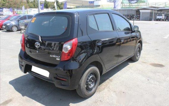 Toyota Wigo G 2018 for sale-4