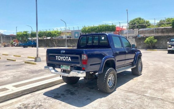 2000 Toyota Hilux for sale-2