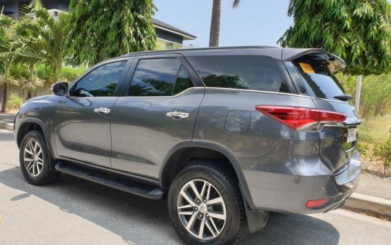 Toyota Fortuner 2018 for sale-3