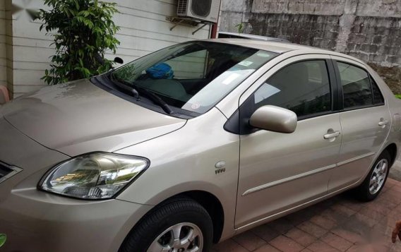 Toyota Vios 2010 for sale-3