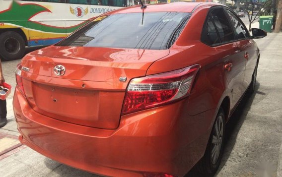 2017 Toyota Vios for sale-5