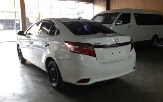 Toyota Vios 2016 for sale-4