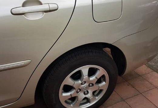 Toyota Vios 2010 for sale-5