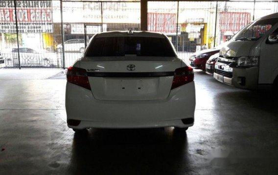 Toyota Vios 2016 for sale-5