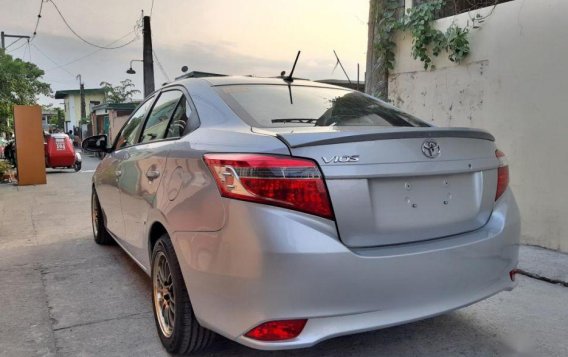 Toyota Vios 2016 for sale-4