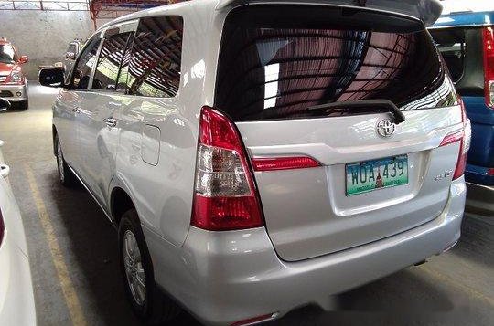 Toyota Innova 2014 E AT for sale-2