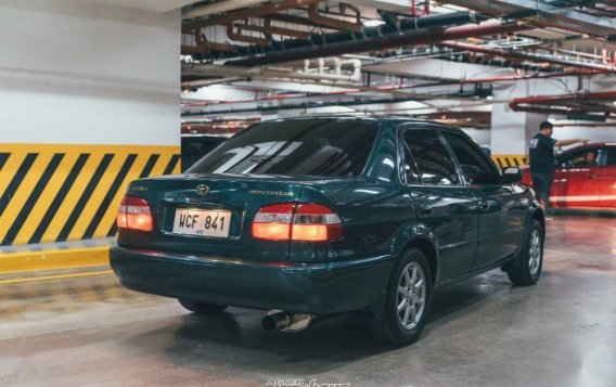 1998 Toyota Corolla for sale-5