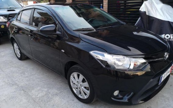 Toyota Vios 2016 For Sale-1