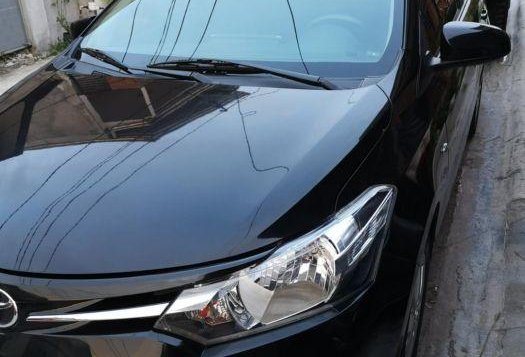 Toyota Vios 2016 For Sale