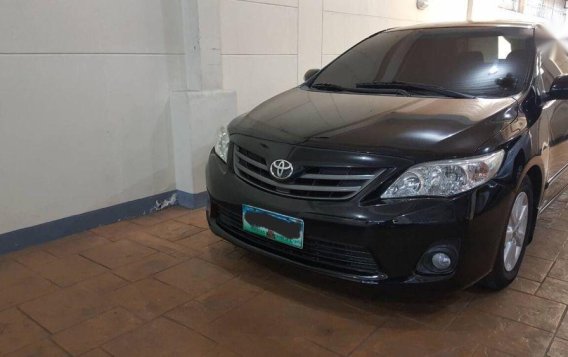 2012 Toyota Corolla Altis for sale