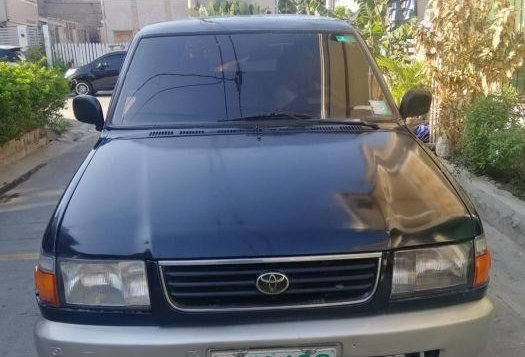 Toyota Revo 2000 for sale-3