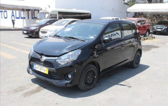 Toyota Wigo G 2018 for sale-8