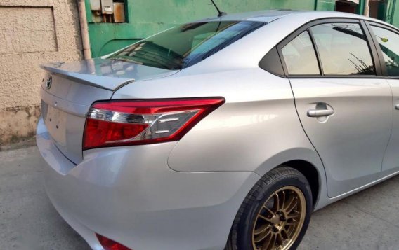 Toyota Vios 2016 for sale-3