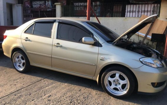 Toyota VIOS 2006 for sale-1