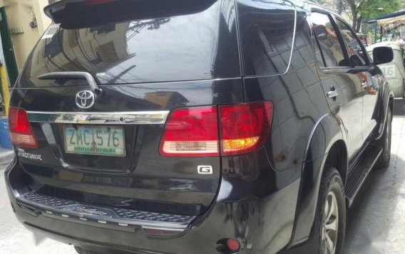 Toyota Fortuner 2008 for sale-3