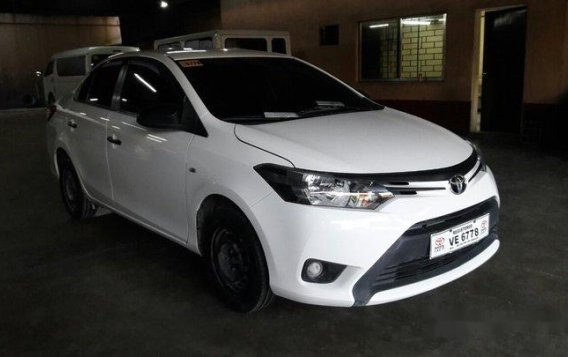 Toyota Vios 2016 for sale