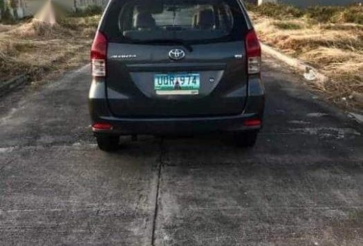 2013 Toyota Avanza for sale-2