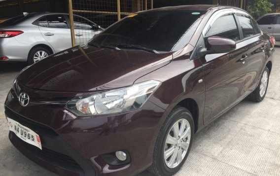 2018 Toyota Vios for sale-2