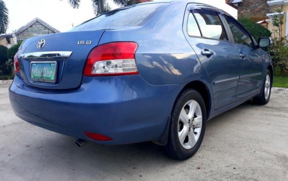 Toyota Vios 2008 for sale-2