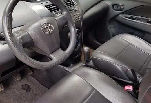 Toyota Vios 2010 for sale-2