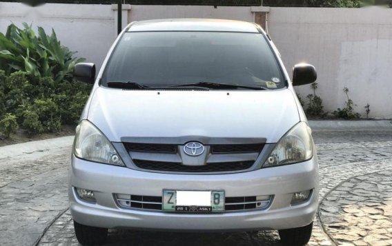 2007 Toyota Innova for sale-2