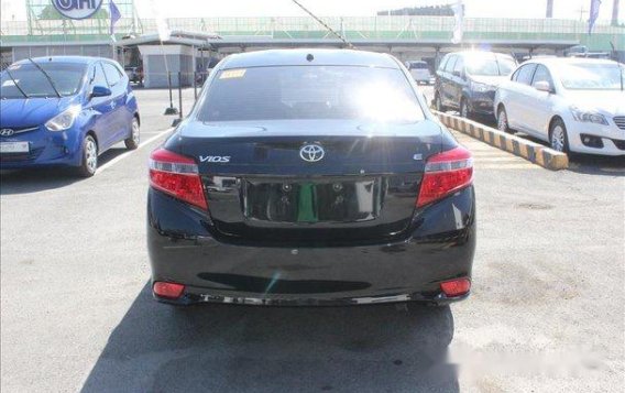 Toyota Vios E 2018 for sale-5