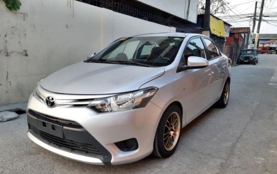 Toyota Vios 2016 for sale-2