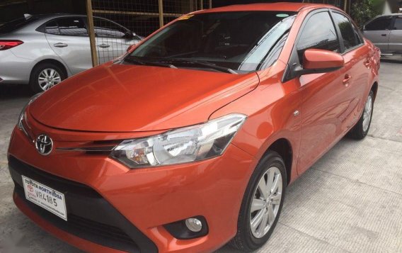 2017 Toyota Vios for sale-2