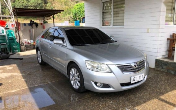 2007 Toyota Camry for sale-6