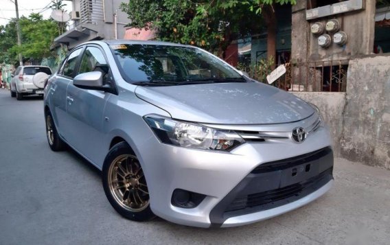 Toyota Vios 2016 for sale