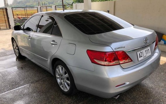 2007 Toyota Camry for sale-5