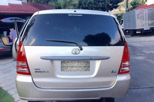 Toyota Innova 2008 for sale-1