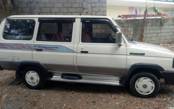 Toyota Tamaraw 1995 for sale