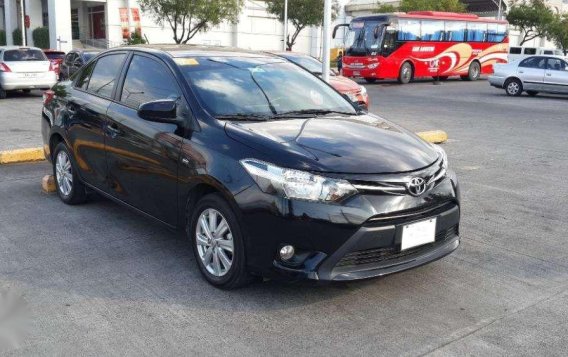 2016 Toyota Vios for sale