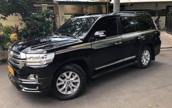 2019 Toyota Land Cruiser for sale-5