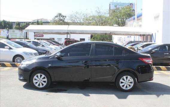 Toyota Vios E 2018 for sale-7