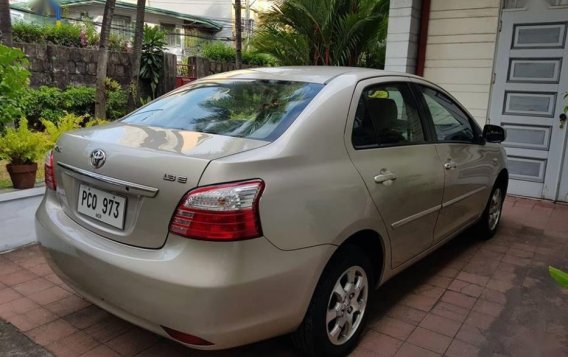 Toyota Vios 2010 for sale-4